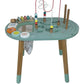 Wooden Activity Play Table (Pre-Loved)