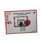 Temi Electric Basketball Hoop (Pre-Loved)