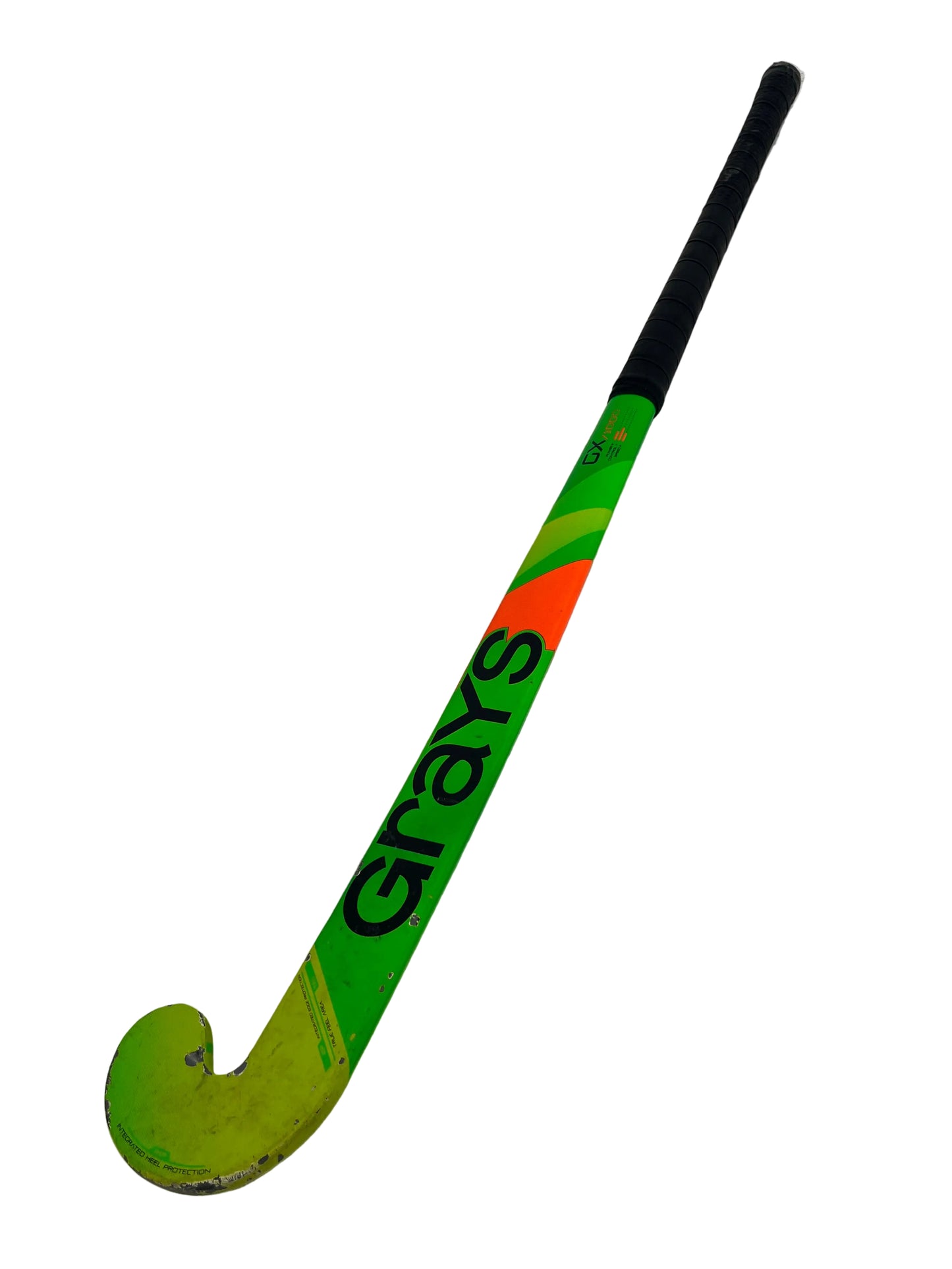 Grays Green GX 1000 Ultrabow Junior Field Hockey Stick (Pre-Loved)