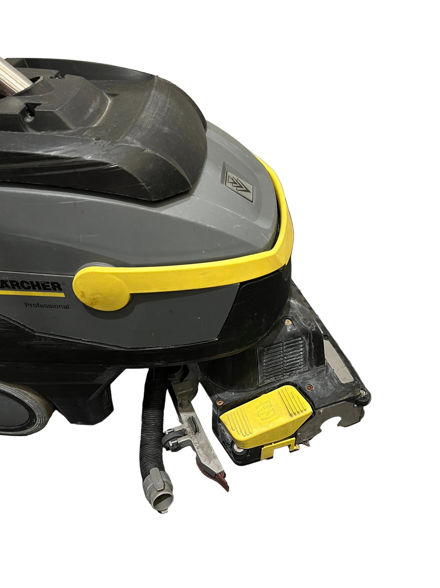 Karcher Professional BR 35/12 C Floor Cleaner (Pre-Loved)