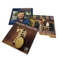 Luciano Pavarotti Vinyl Collection (Pre-Loved)