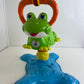 Vtech Bounce & Discover Frog (Pre-loved)