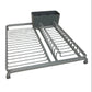 Brabanita Silver Dish Drying Rack (Pre-Loved)