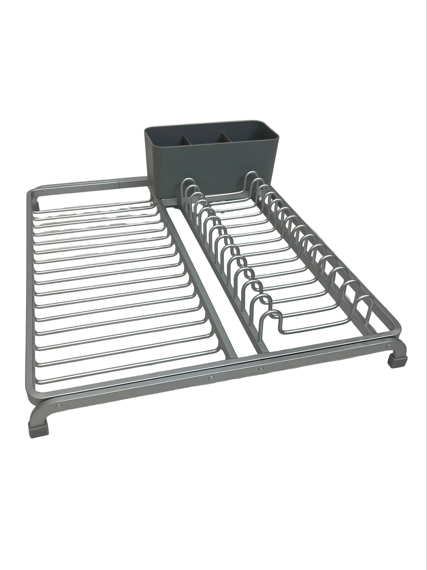 Brabanita Silver Dish Drying Rack (Pre-Loved)