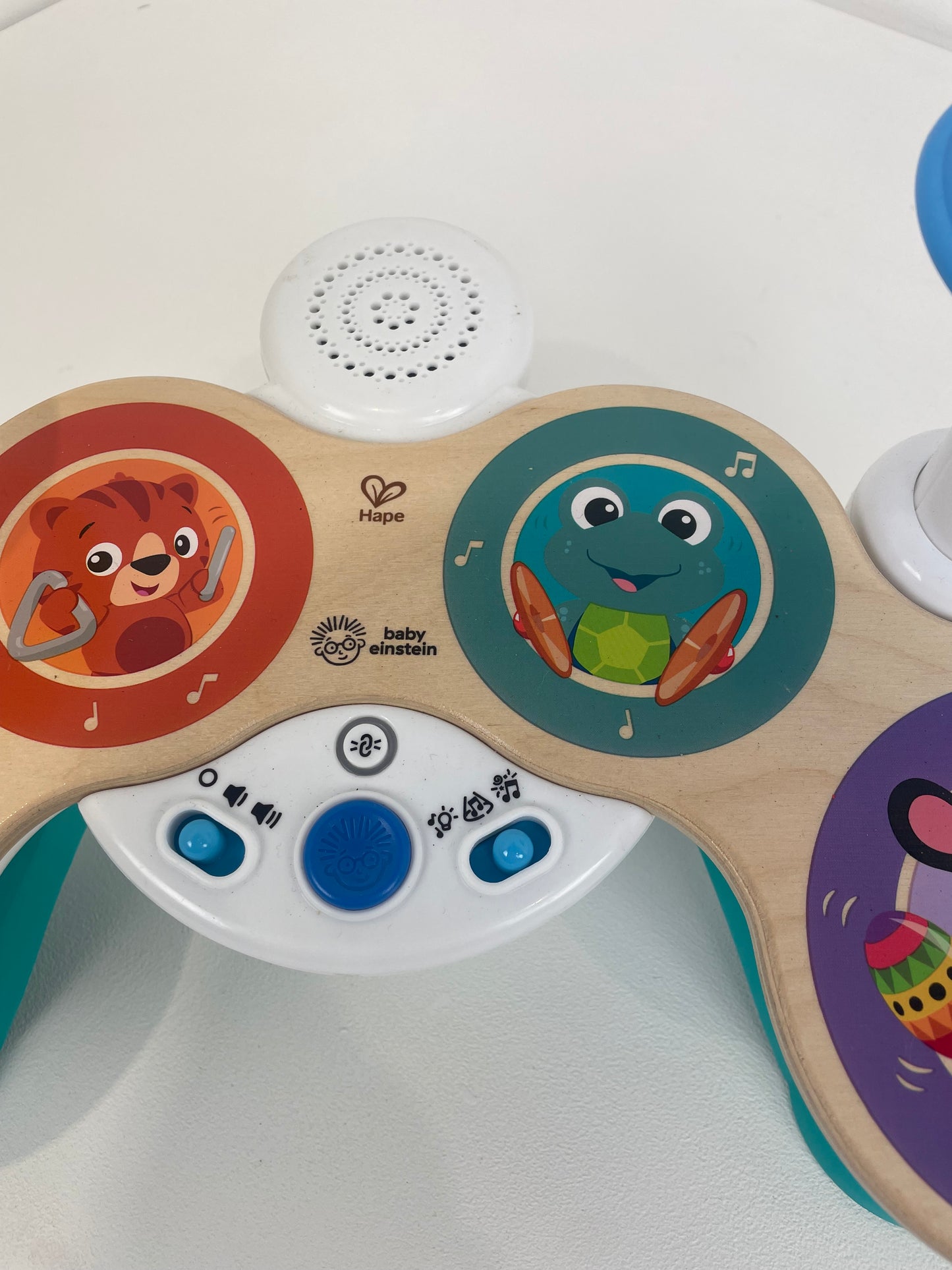 Baby Einstein Drums (Pre-Loved)