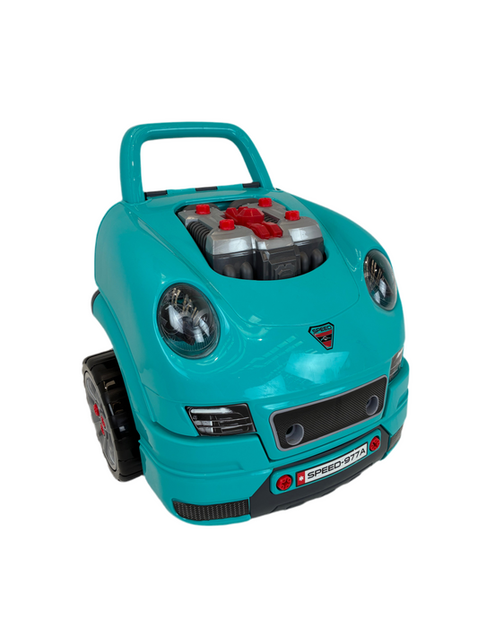 Kids Truck Engine Toy (Pre-loved)