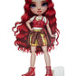 Rainbow High Ruby Anderson Cardboard Cut-Out Doll (Pre-Loved)