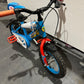 Thomas The Tank Engine 12” Children’s Bike (Pre-Loved)