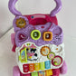 Vtech Purple Baby Walker (Pre-Loved)