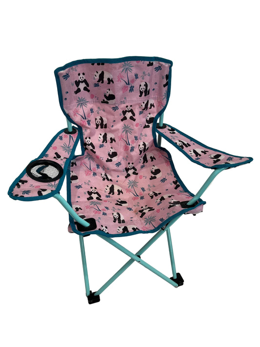 HiGear Pink Kids Camping Chair (Pre-Loved)