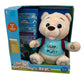 The Storytelling Bear Toy (Unused)