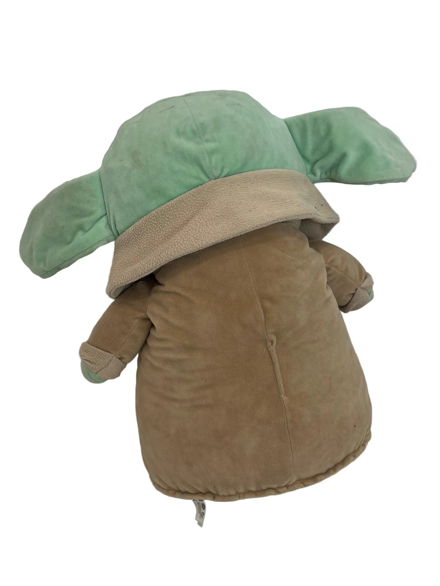 Grogu/The Child Star Wars Plush Toy (Pre-Loved)