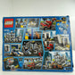 Lego City Police Station 60141 (Pre-loved)