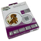 Staywell 2-Way Pet Door (New)