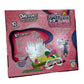 OMG Science! Sticky Cute Creatures Experiment Kit (Pre-Owned)