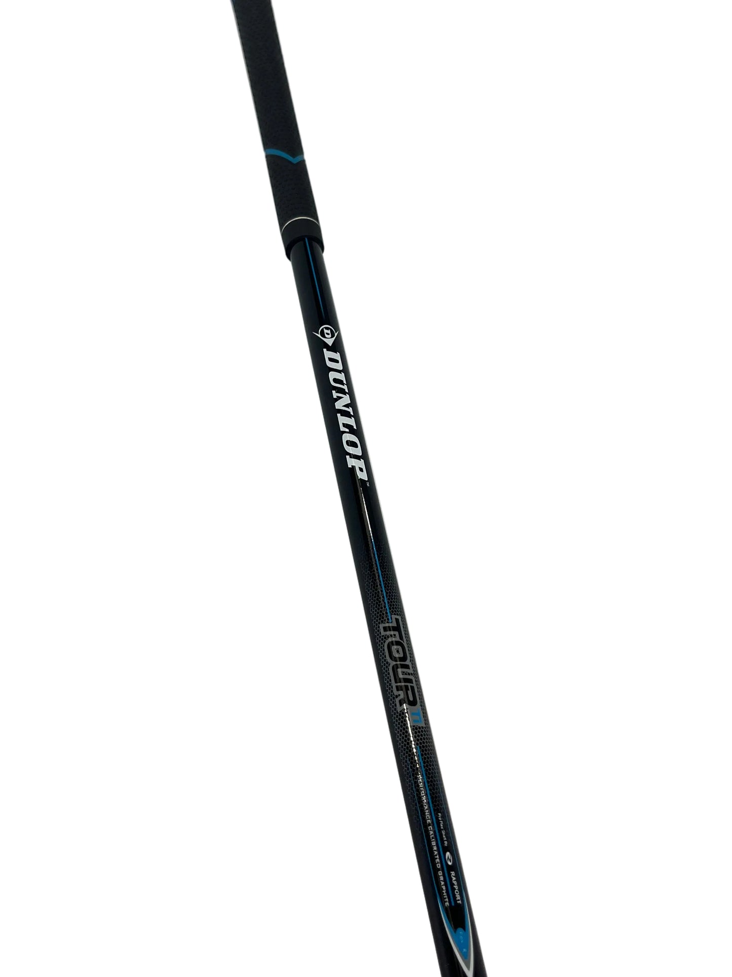 Dunlop Tour Ti Driver 10.5 Degree Graphite Shaft Golf Club (Pre-Loved)