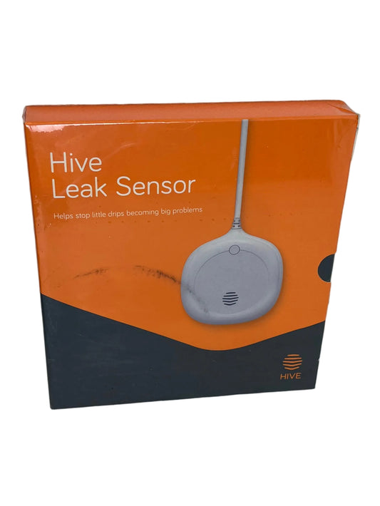 Hive Leak Sensor (New)