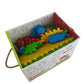 Marioinex World Of Numbers Waffle Block Set (Pre-Loved)