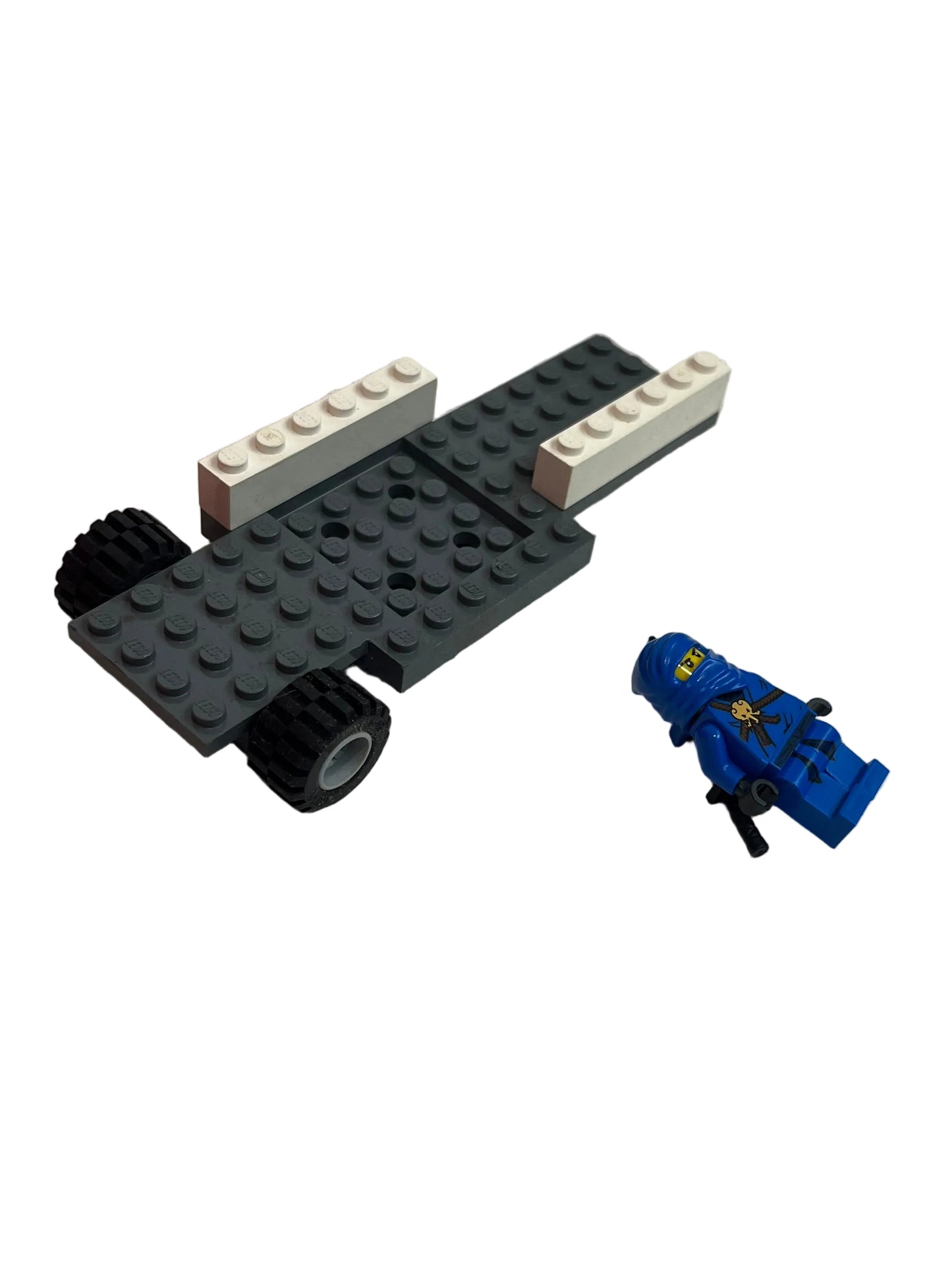 Medium Box Of Lego (Pre-Loved)