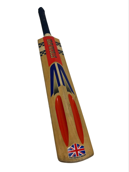 Vintage Gray-Nicholls Cricket Bat (Pre-Loved)