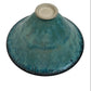 Turquoise Glaze Decorative Bowl (Pre-Loved)