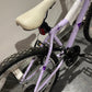 Diamono Pazzaz Light Purple 24” Bike (Pre-Loved)