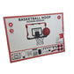 Temi Electric Basketball Hoop (Pre-Loved)