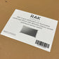 RAK-Cupid 1000x600 LED Illuminated Landscape Mirror (Pre-Loved)