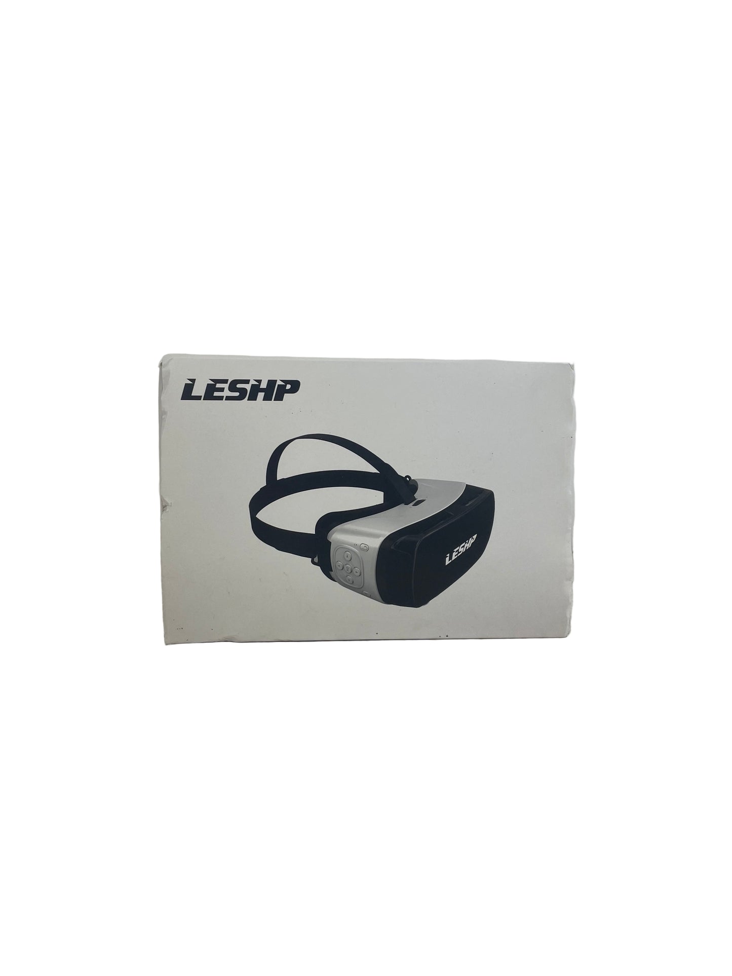 LESHP 3D VR Headset (Pre-Loved)