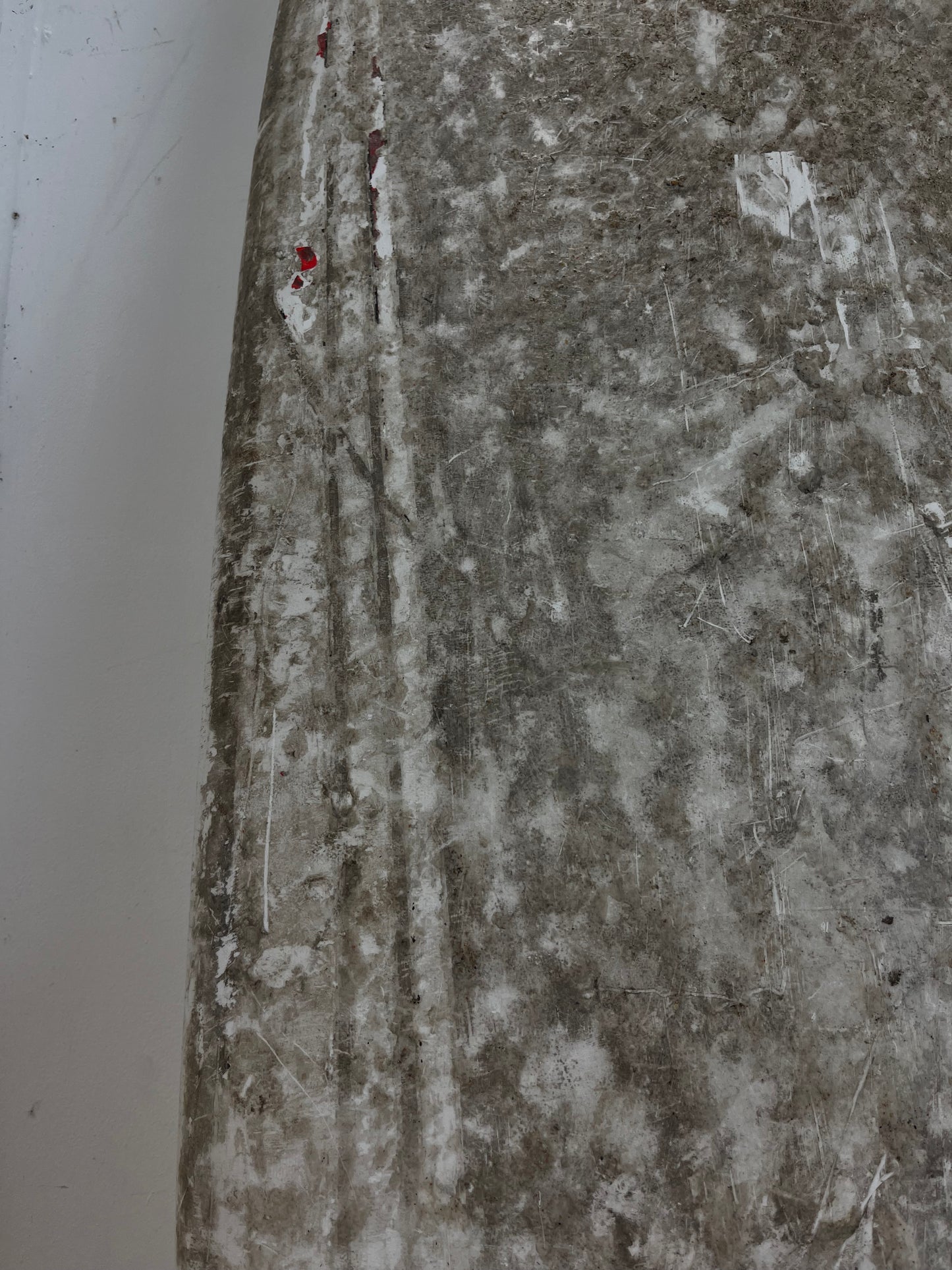Bic White Surfboard (Pre-Loved)