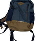 Quechua 10L Blue Hiking Backpack (Pre-Loved)
