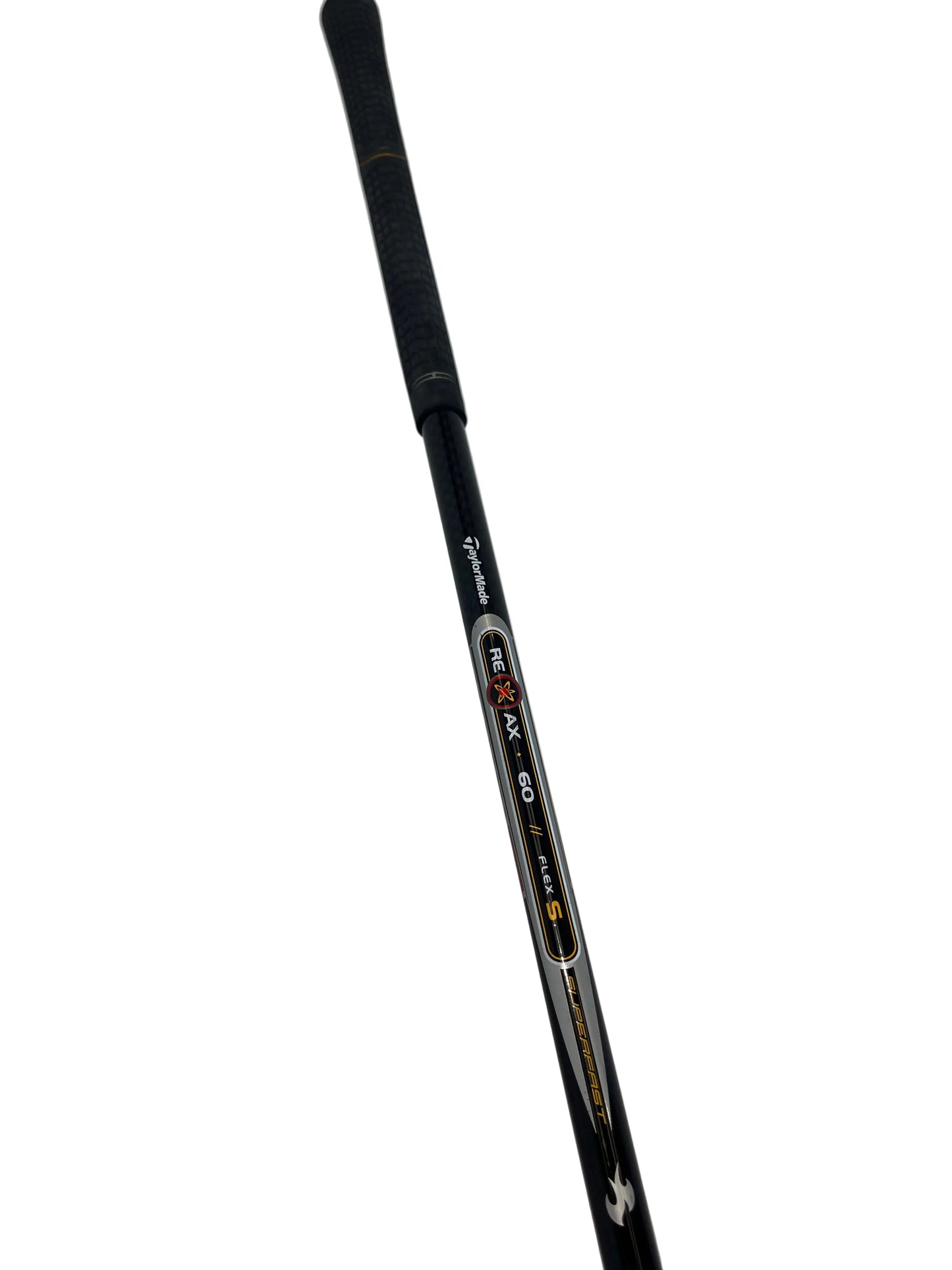 TaylorMade Burner Rescue 3 Hybrid 19 Degree S Flex Golf Club (Pre-Loved)