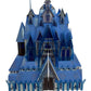 Disney Frozen 2 Castle Playset (Pre-Loved)