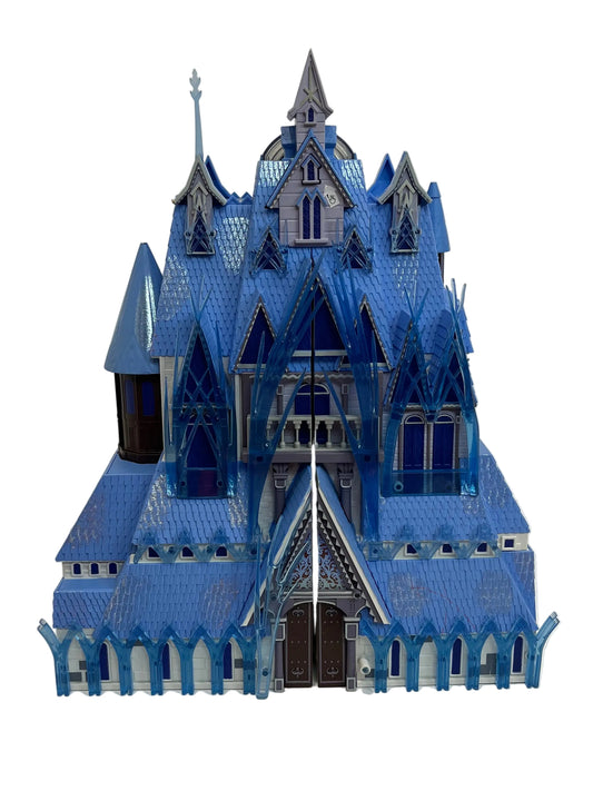 Disney Frozen 2 Castle Playset (Pre-Loved)