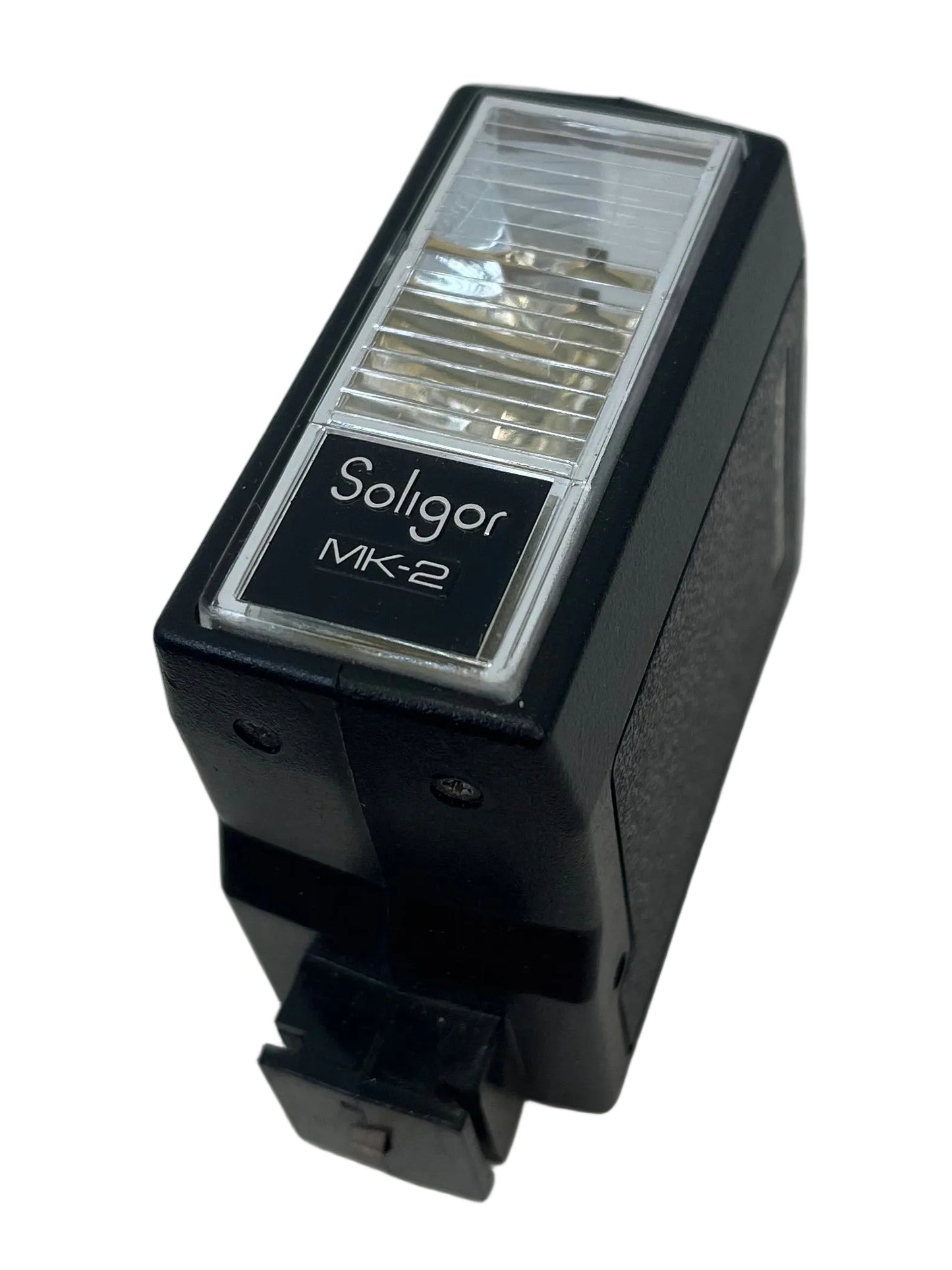 Soligor MK-2 Electronic Camera Flash (Pre-Loved)