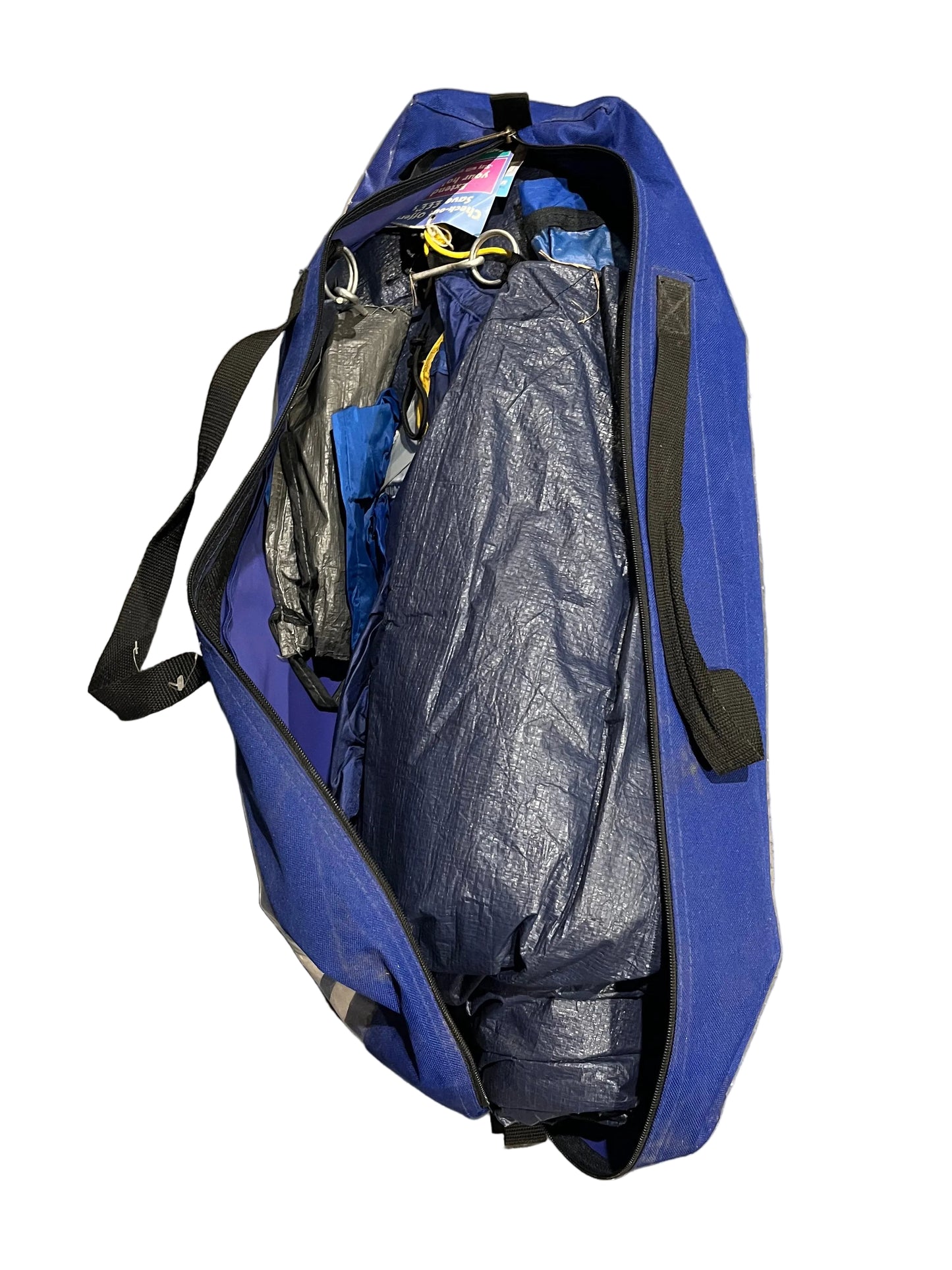 Escape Tourdome 3 Person Tent (Pre-loved)