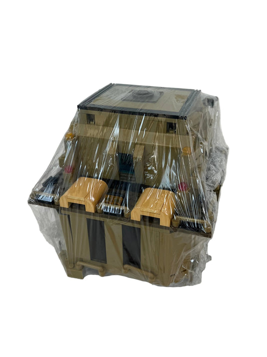 Building Construction Set (Pre-Loved)
