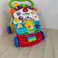 Vtech First Steps Walker (Pre-Loved)