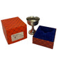 Anther Silver Plated Champagne Goblet (Pre-Loved)