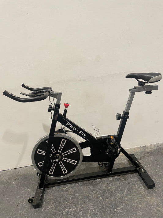 Pro-fit Sports Exercise Bike (Pre-loved)