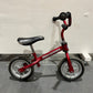 Chicco Red Bullet 12” Children’s Balance Bike (Pre-Loved)