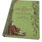 The Hobbit J.J.R. Tolkien Hardback Book (Pre-Loved)