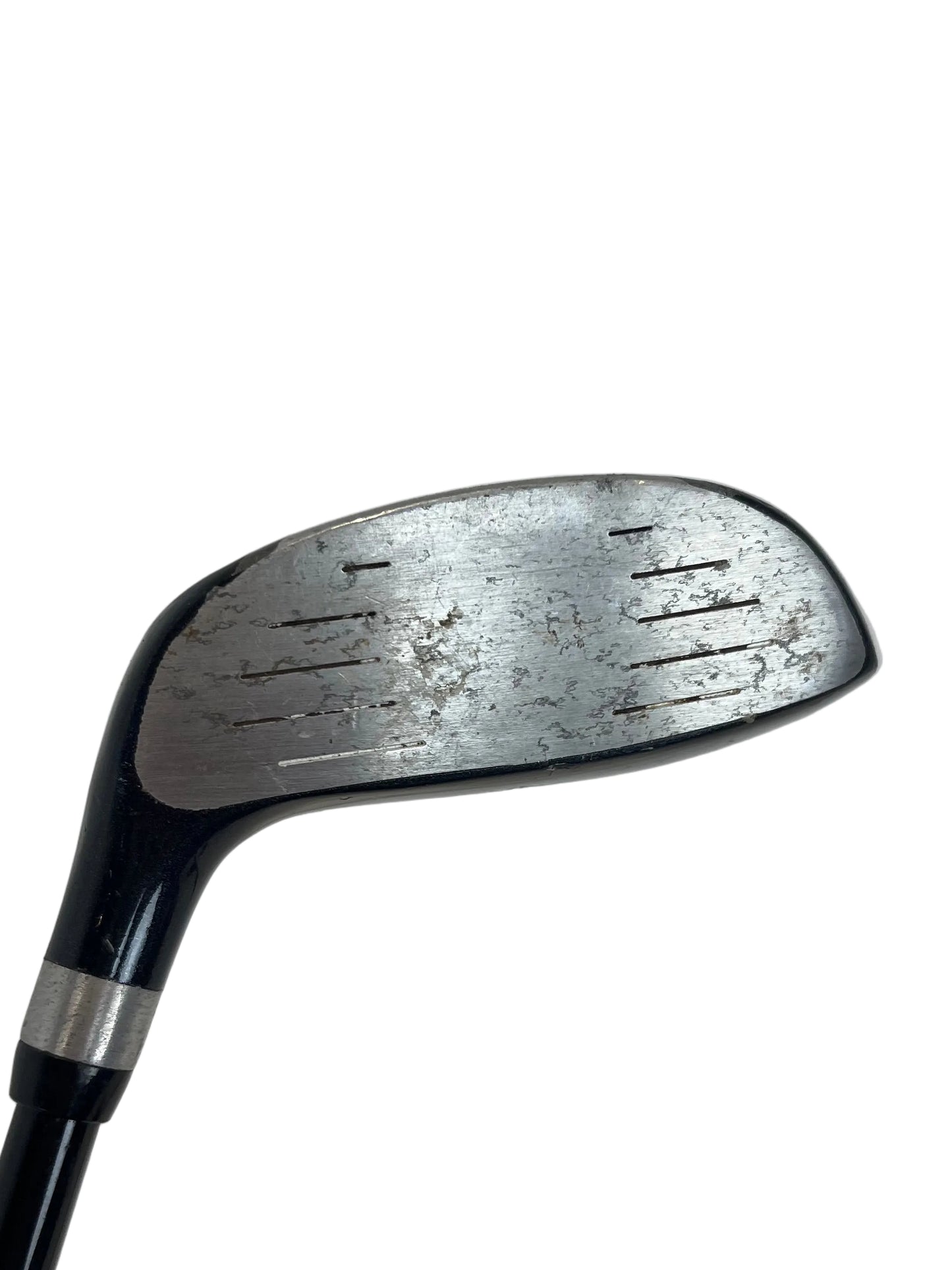 Dunlop Tour Ti 4 Wood 21 Degree Graphite Shaft Golf Club (Pre-Loved)