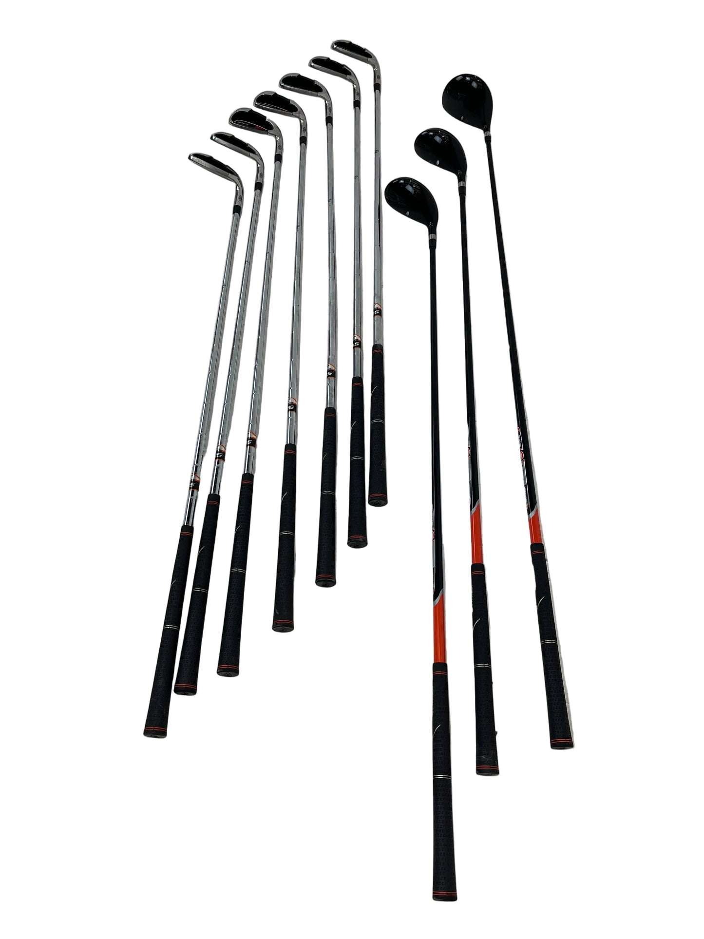 Skymax SK5 Golf Club Set (Pre-Loved)