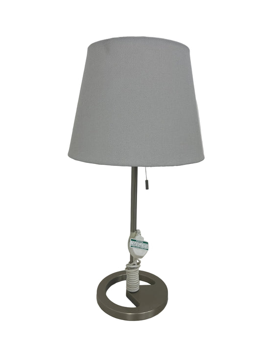 IKEA NYFORS Steel Table Lamp (Pre-Loved)