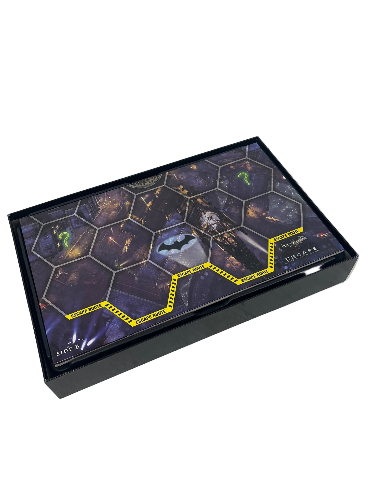 Batman: Arkham City Escape Board Game (Pre-Loved)