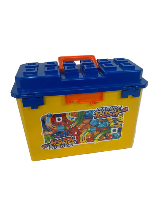 Marble Rush Building Set (Pre-Loved)