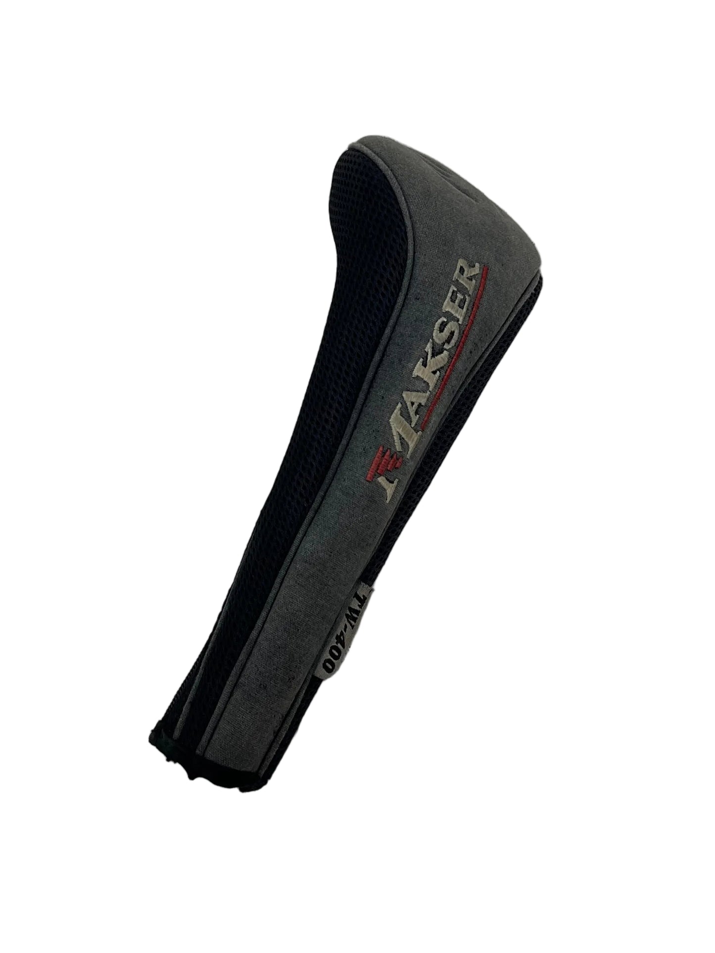 Makser TW400 3 Wood R Flex Golf Club (Pre-Loved)