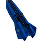 Hi Gear Blue Folding Campbed (Pre-Loved)