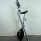 Pro Fitness Black Foldable Exercise Bike (Pre-loved)